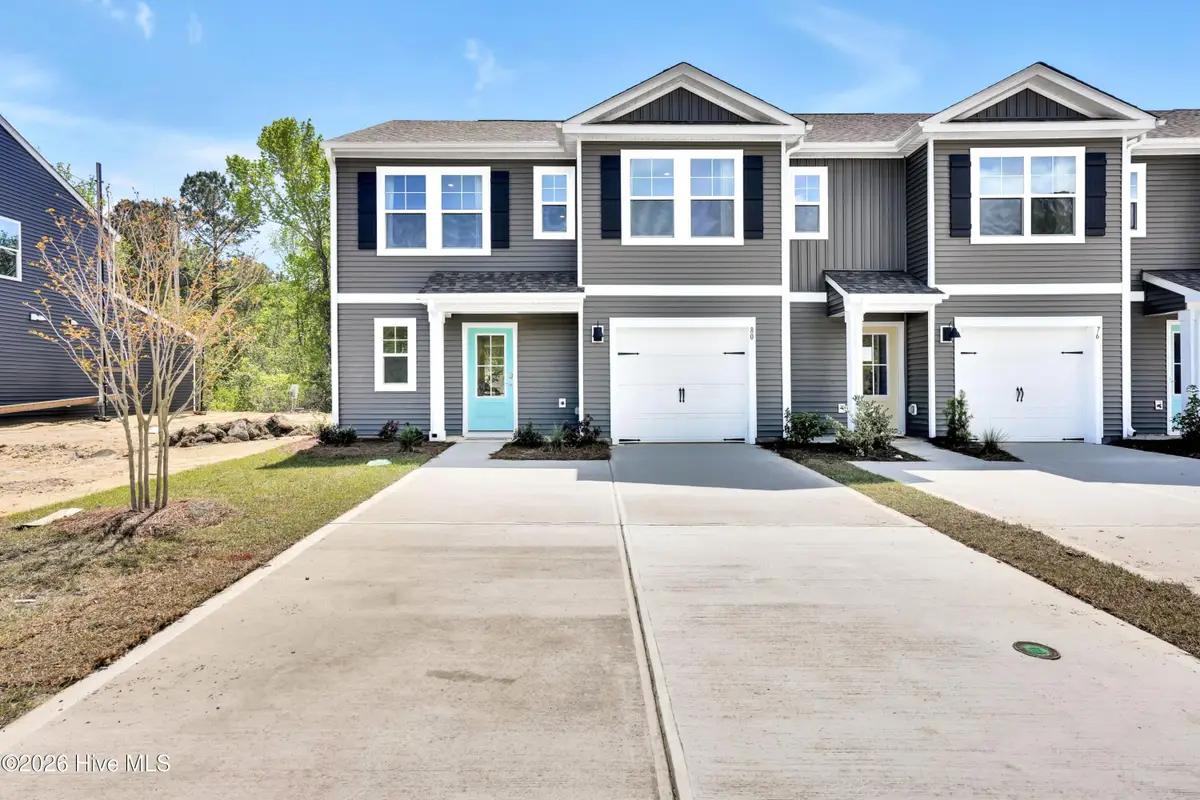 176 Cashmere Court #Lot 29, Wilmington, NC 28411 - #1