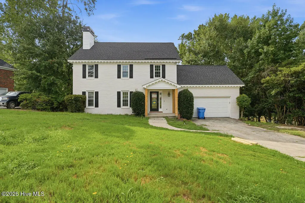 482 Fairfield Way, Evans, GA 30809 - #1