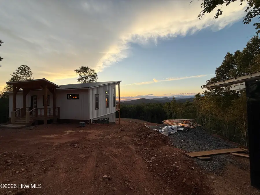 1280 Poor House Mountain Trail, Murphy, NC 28906 - #2