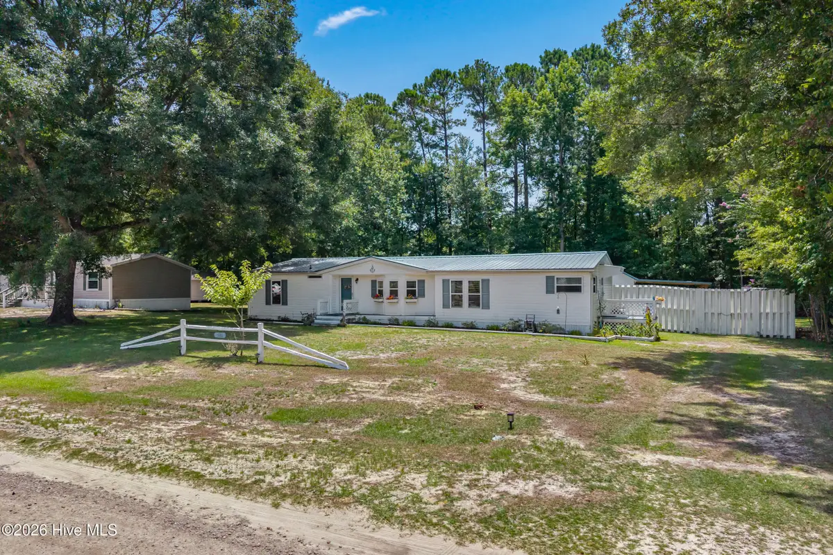 435 Baker Drive Sw, Supply, NC 28462 - #1