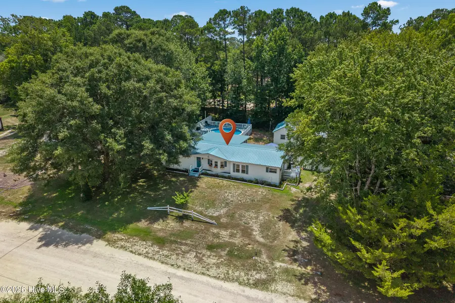 435 Baker Drive Sw, Supply, NC 28462 - #2