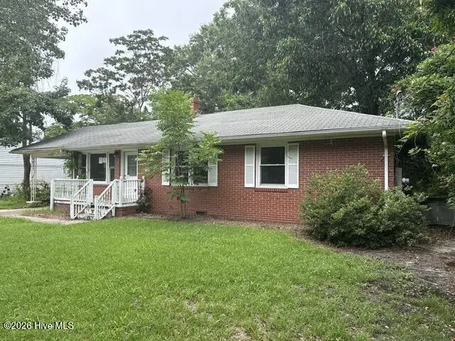 105 Red Oak Street, Jacksonville, NC 28540 - #2