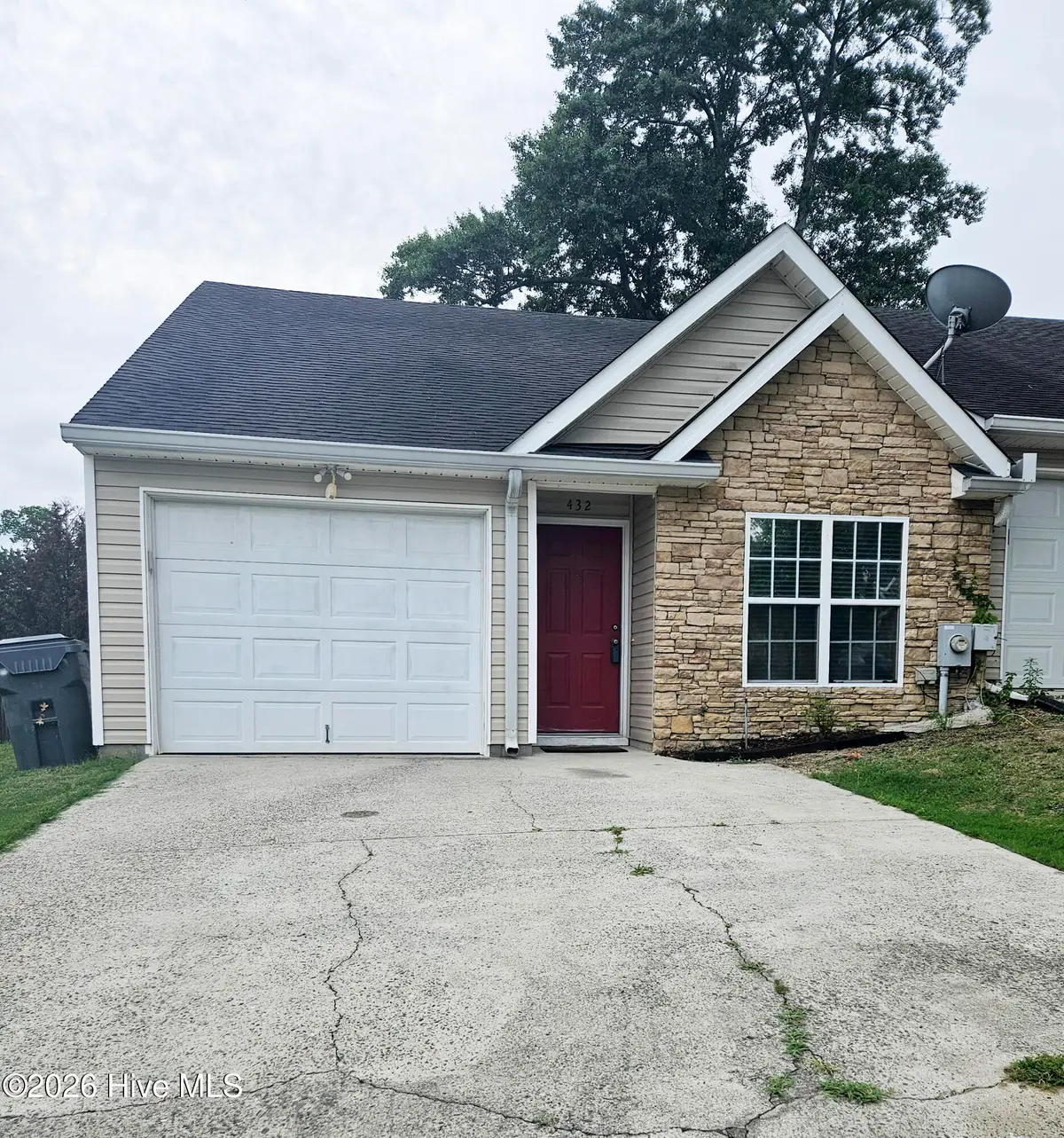 432 Northrop Place, Grovetown, GA 30813 - #1