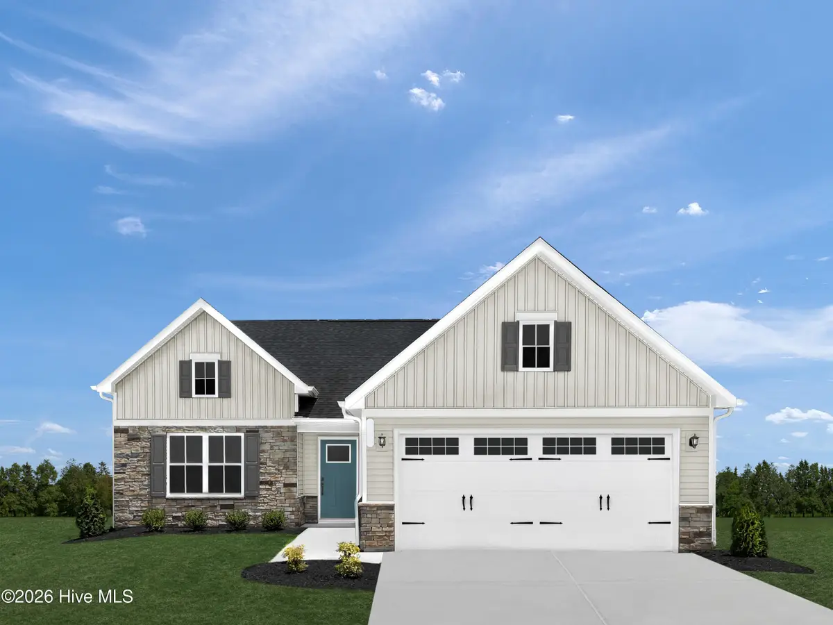 205 Pema Street, Moyock, NC 27958 - #1