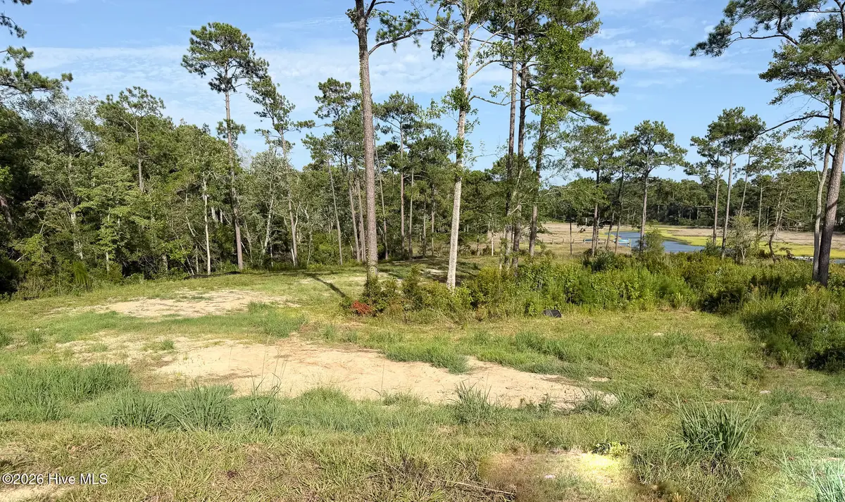 403 Salt Creek Road, Swansboro, NC 28584 - #1
