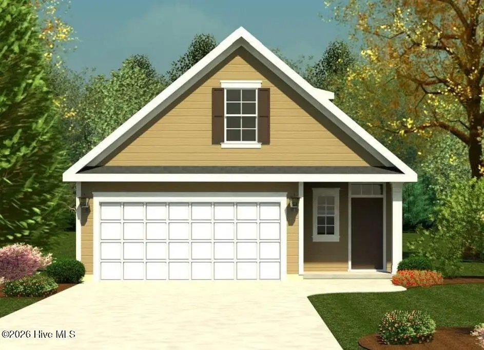Wd325 Helen Drive #Wd325, North Augusta, SC 29860 - #1