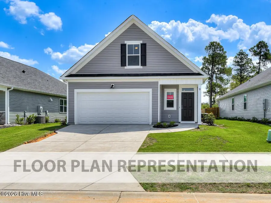 Wd325 Helen Drive #Wd325, North Augusta, SC 29860 - #2