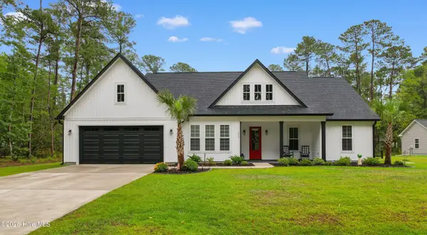 464 Boundary Loop Road Nw, Calabash, NC 28467