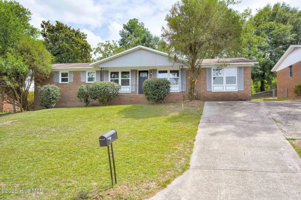 3108 Palm Court, Augusta, GA 30906 - #1