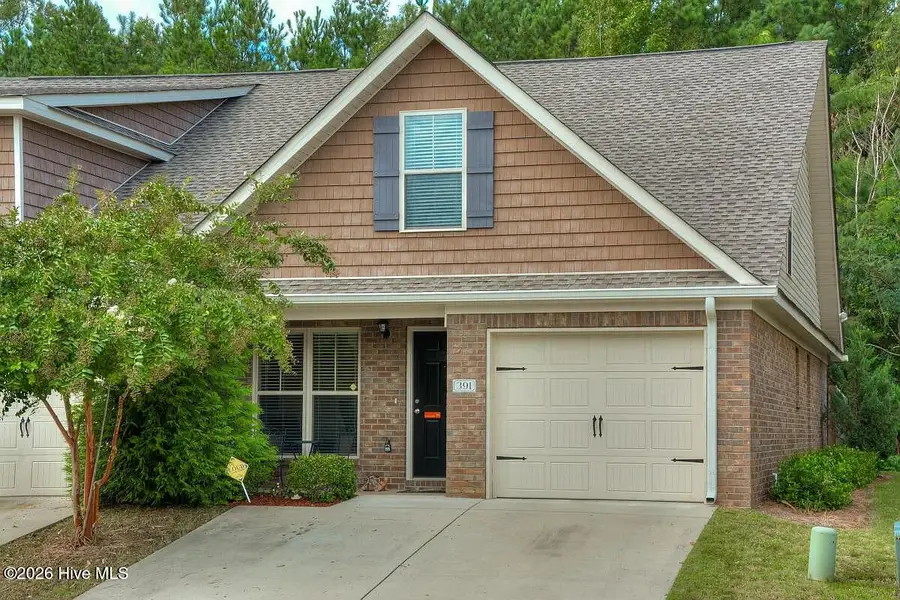 391 Connor Circle, Evans, GA 30809 - #2