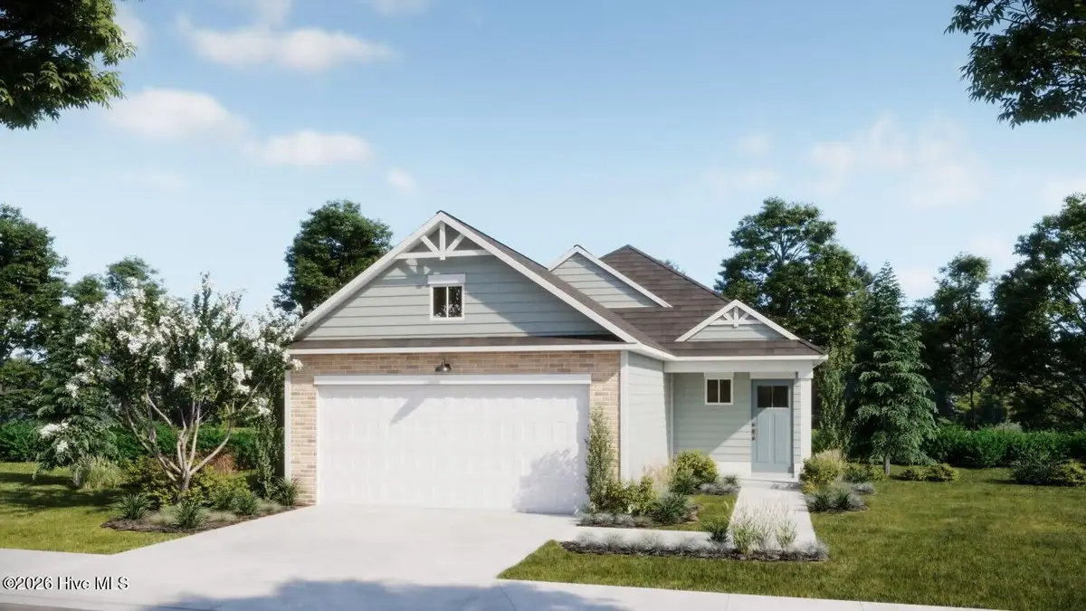1110 Lake House Road #31, Leland, NC 28451 - #1