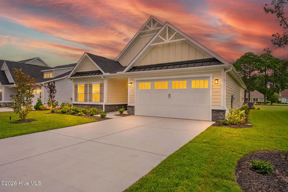 1235 Black Wolf Run, Sunset Beach, NC 28468 - #1