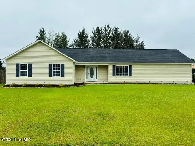 126 Airleigh Place, Richlands, NC 28574 - #1