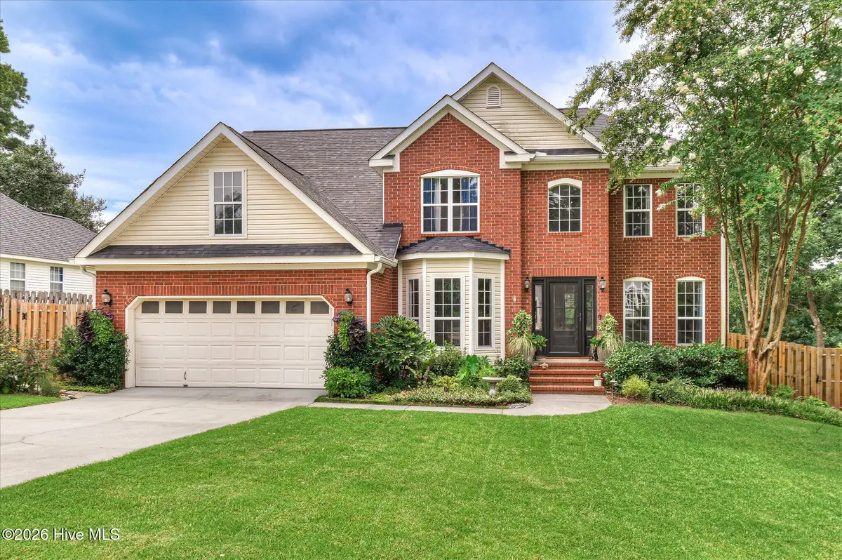 4148 Eagle Nest Drive, Evans, GA 30809 - #1