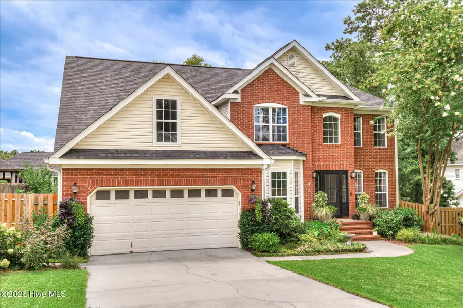 4148 Eagle Nest Drive, Evans, GA 30809 - #3