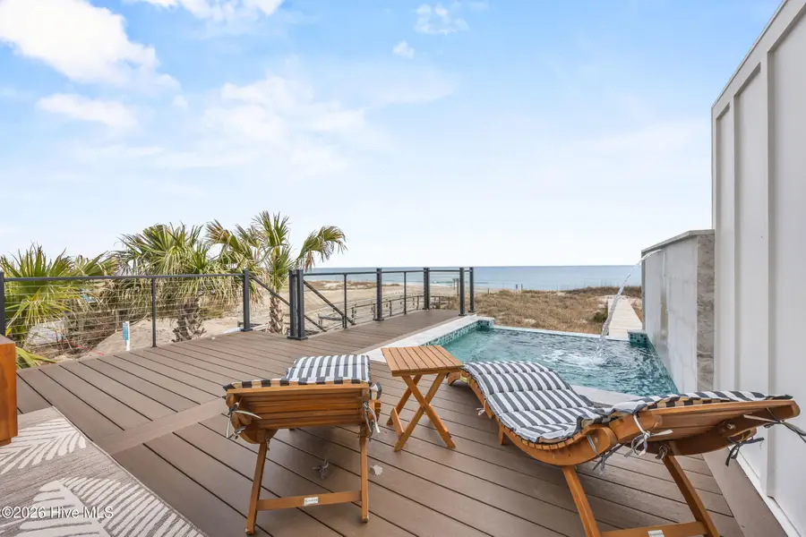 601 Fort Fisher Boulevard S #A, Kure Beach, NC 28449 - #2