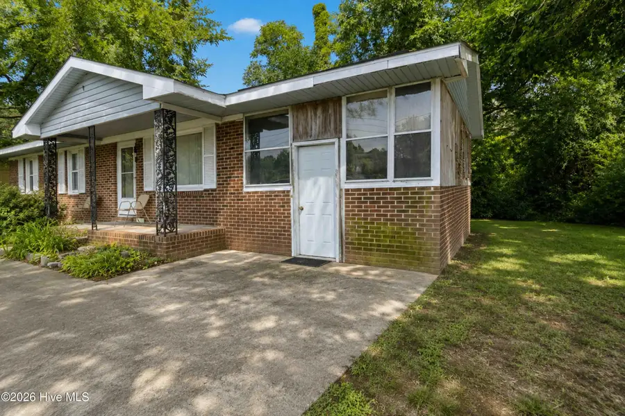 4910 White Oak Loop, Wilson, NC 27893 - #2