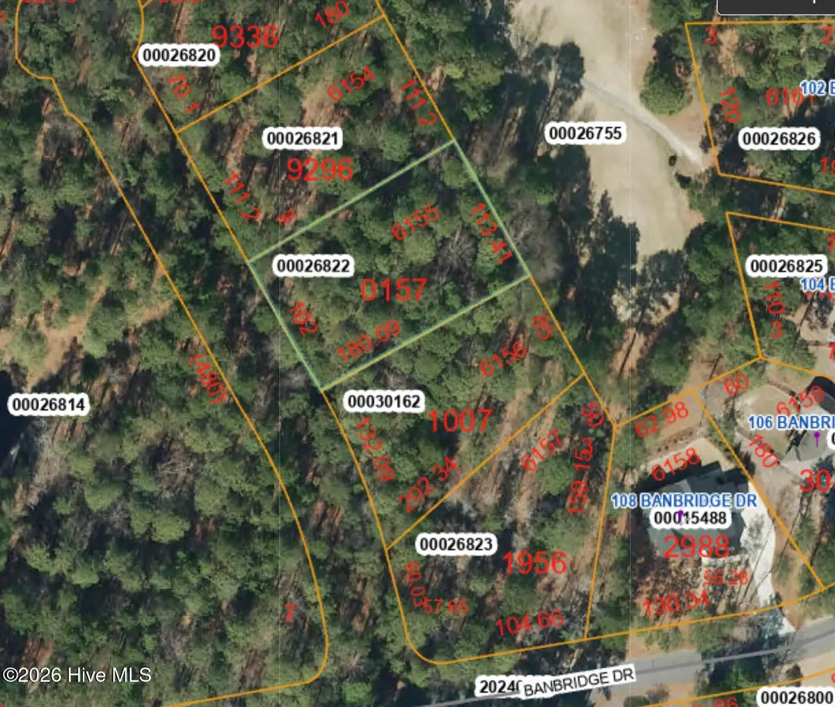 106 Carrington Square, West End, NC 27376 - #1