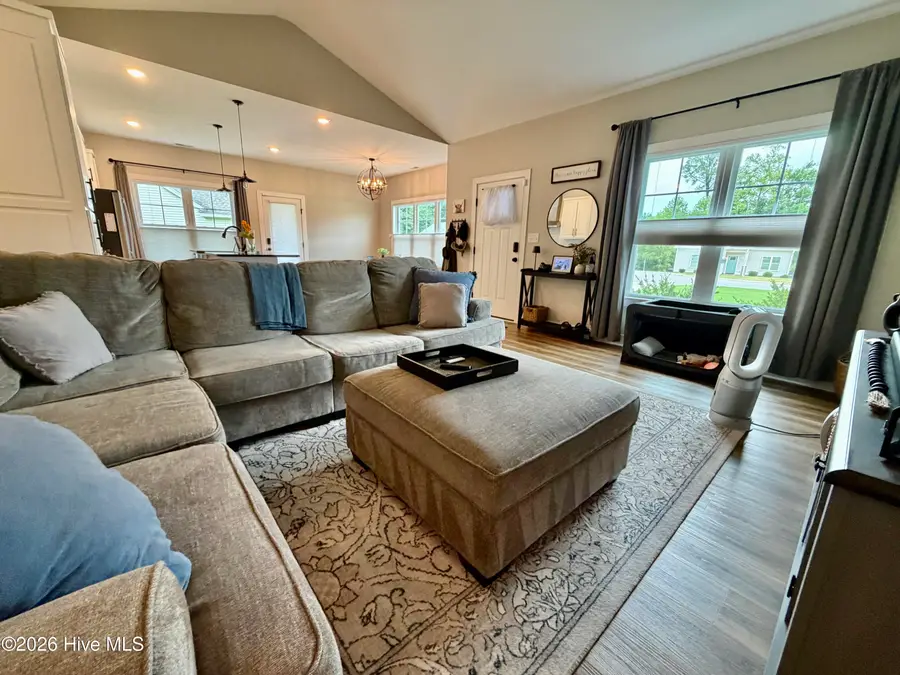 18 Wildberry Court, Rocky Mount, NC 27804 - #3