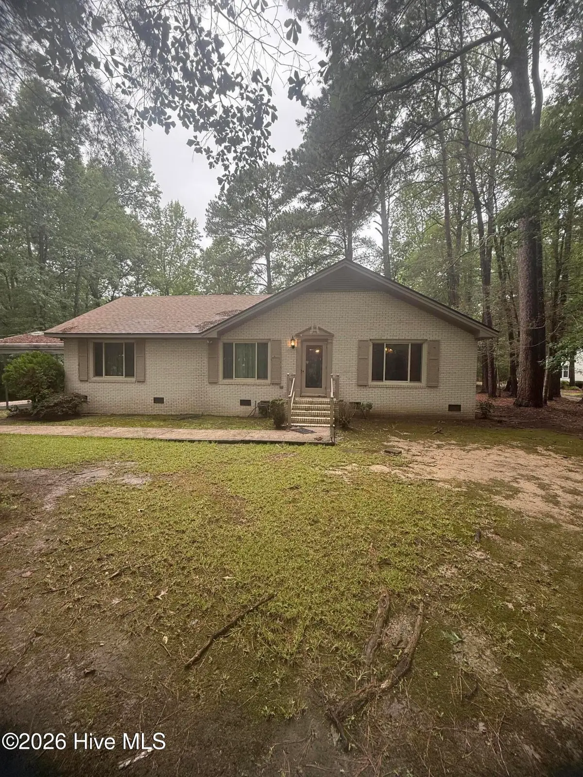 1388 Pleasant Hill Road, 12 Rocky Mount, NC 27801 - #1