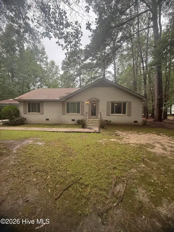 1388 Pleasant Hill Road, Rocky Mount, NC 27801