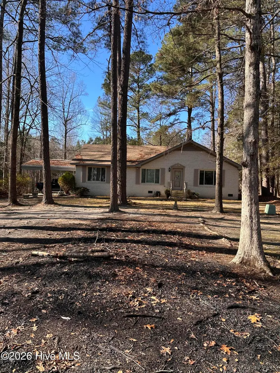 1388 Pleasant Hill Road, 12 Rocky Mount, NC 27801 - #2