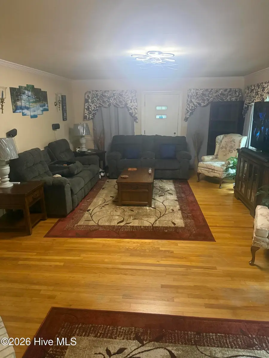 1388 Pleasant Hill Road, 12 Rocky Mount, NC 27801 - #3