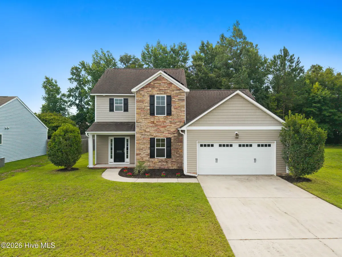 8064 W Highcroft Drive Ne, Leland, NC 28451 - #1