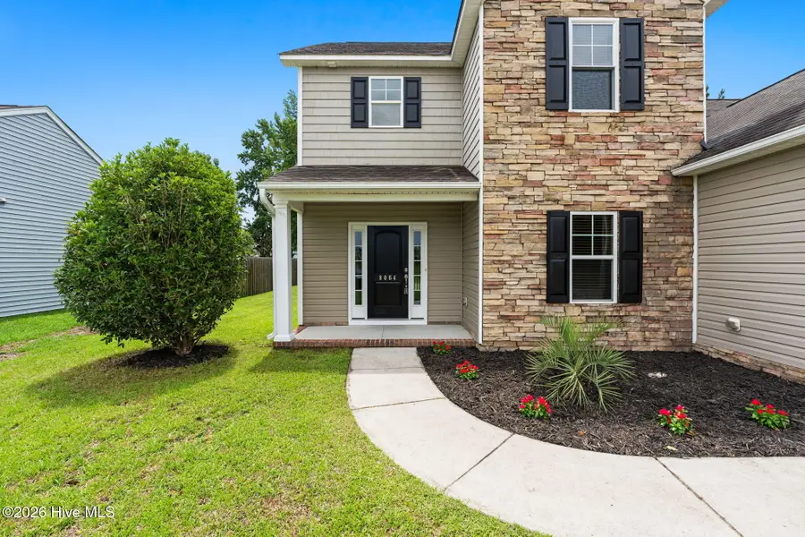 8064 W Highcroft Drive Ne, Leland, NC 28451 - #3