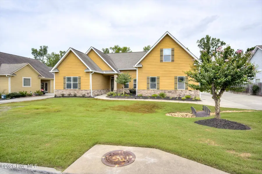 4031 Payten Place, Evans, GA 30809 - #2