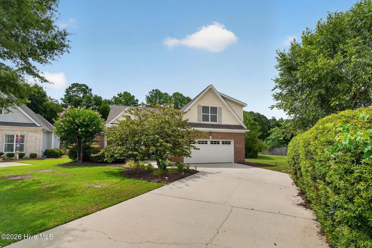 8118 Porters Crossing Way, Wilmington, NC 28411 - #1