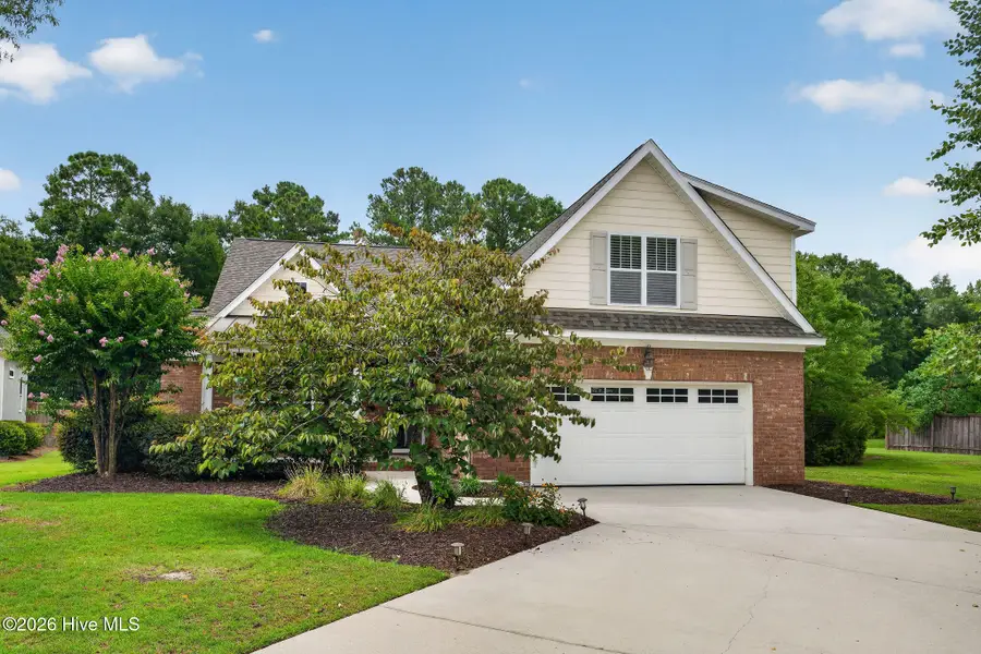 8118 Porters Crossing Way, Wilmington, NC 28411 - #2