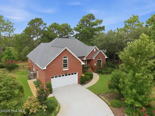 8712 Sedgley Drive, Wilmington, NC 28412