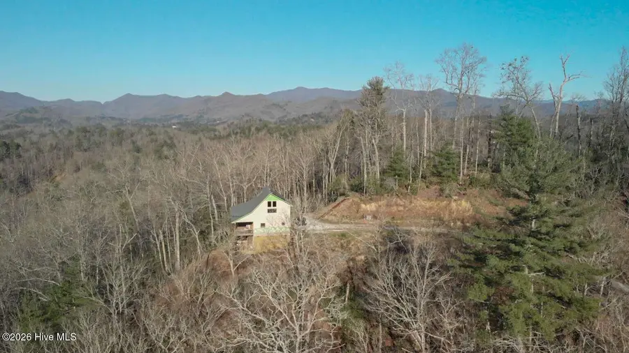1491 Snowbird Road, Robbinsville, NC 28771 - #2