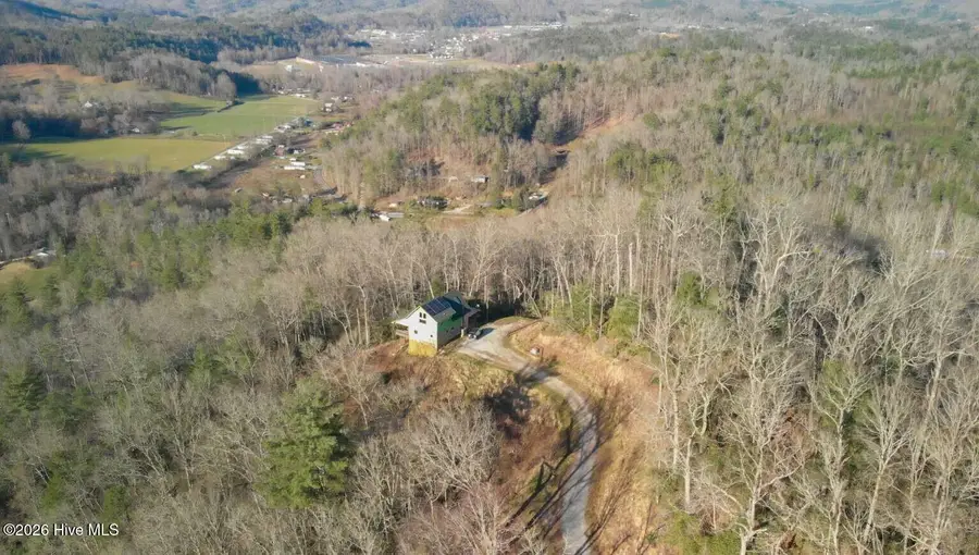 1491 Snowbird Road, Robbinsville, NC 28771 - #3