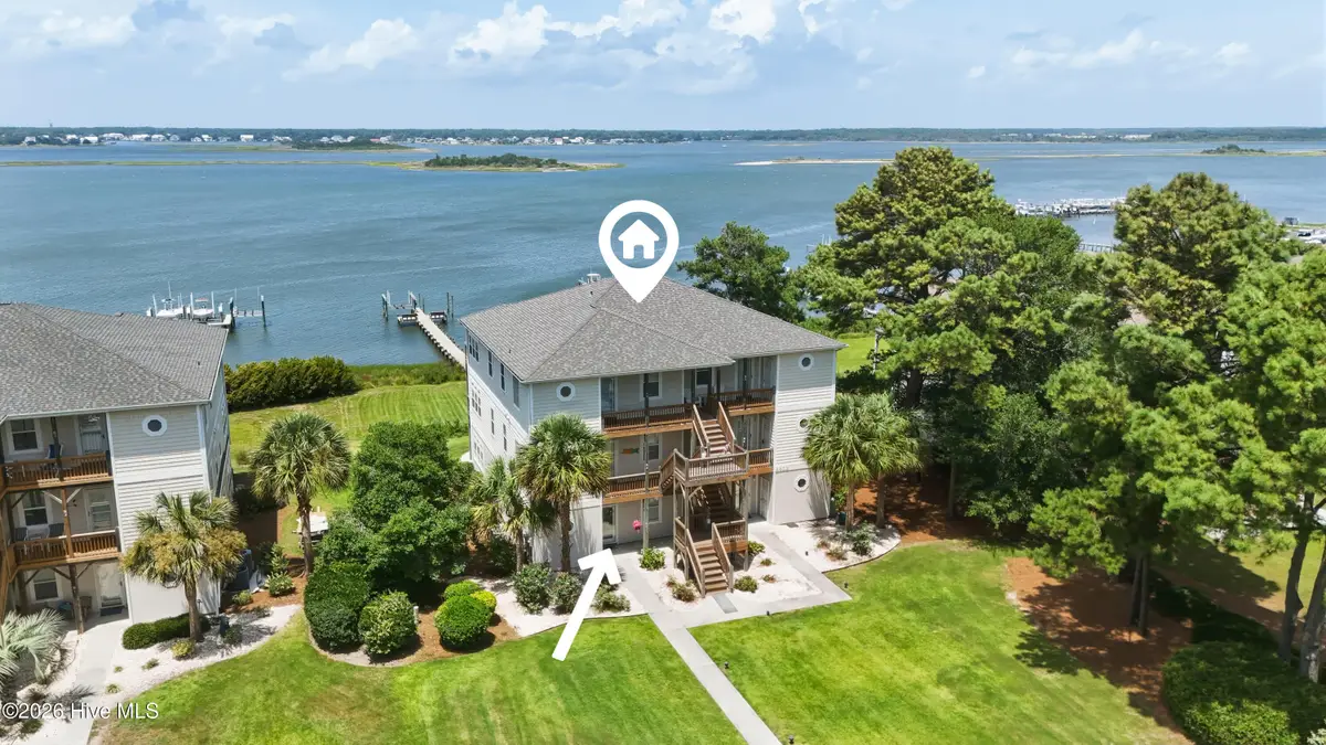 8632 Emerald Drive #A1, Emerald Isle, NC 28594 - #1