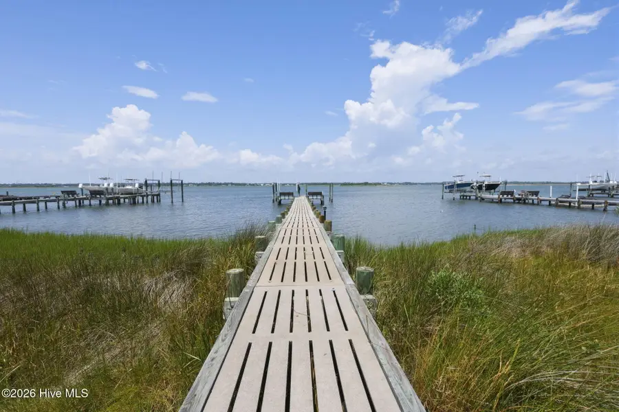8632 Emerald Drive #A1, Emerald Isle, NC 28594 - #3
