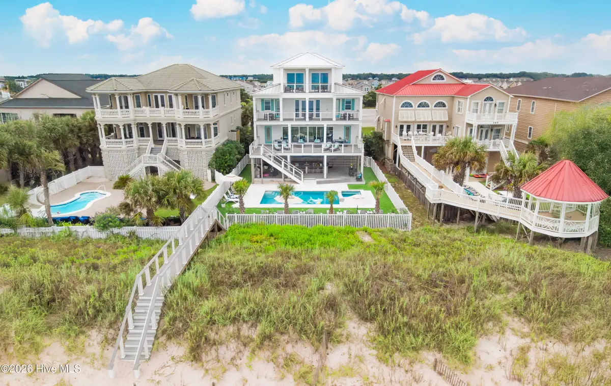 387 W First Street, Ocean Isle Beach, NC 28469 - #1