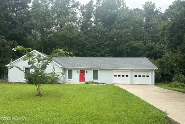 109 Boros Road, New Bern, NC 28560