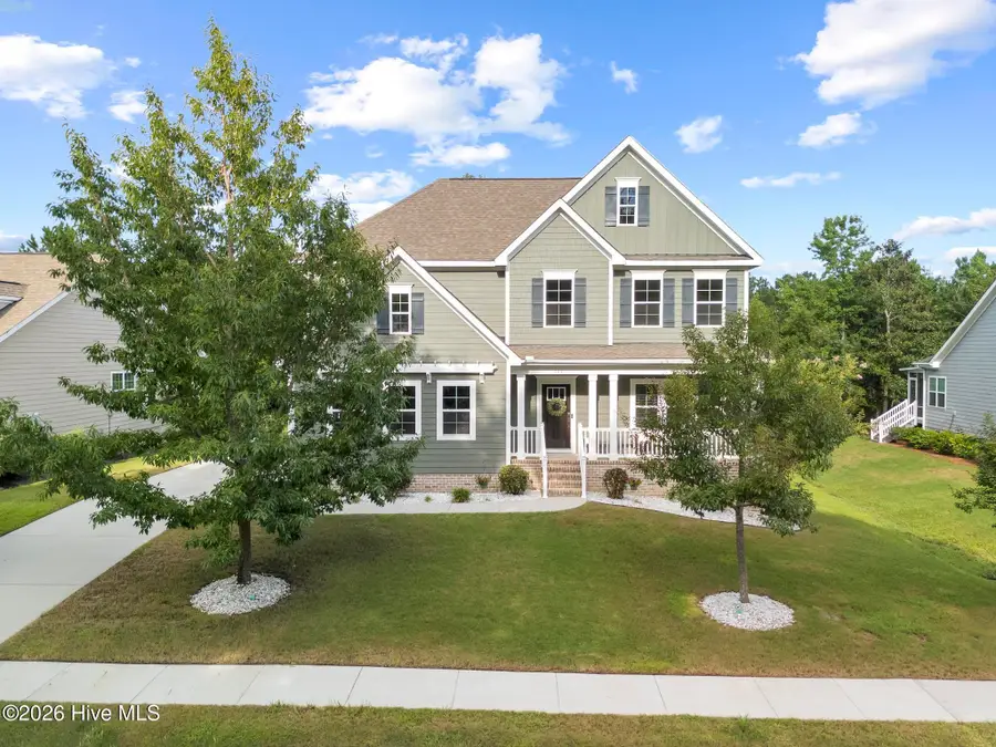 549 Bayfield Drive, Wilmington, NC 28411 - #3