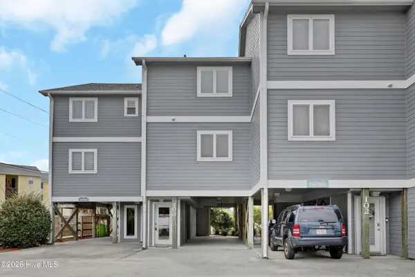 103 Sandpiper Lane, Surf City, NC 28445