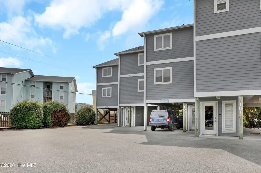 103 Sandpiper Lane, Surf City, NC 28445 - #2