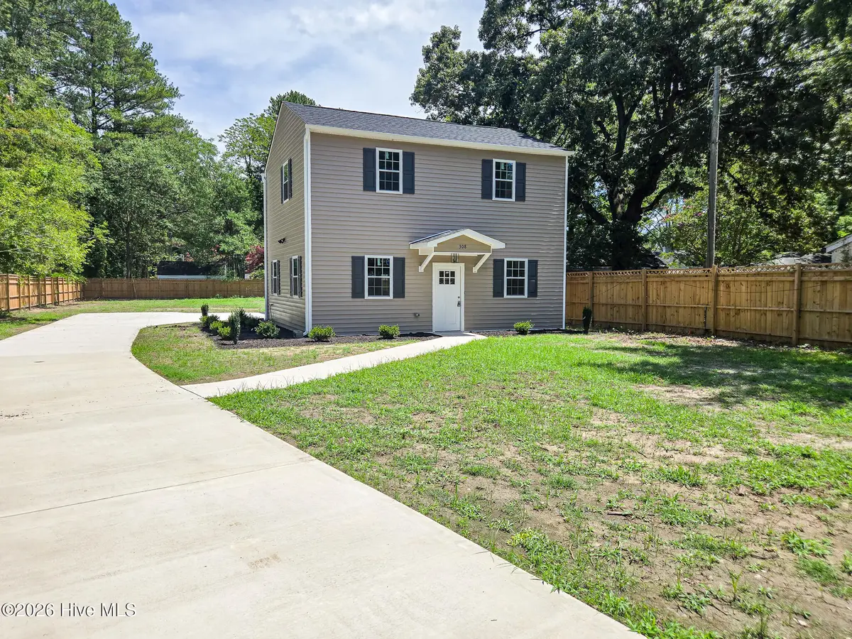 308 Pearson Street N, Wilson, NC 27893 - #1