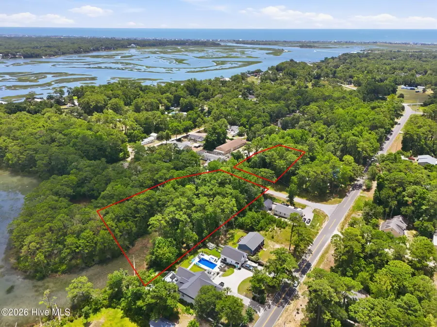 3983a Garner Street Sw, Shallotte, NC 28470 - #2
