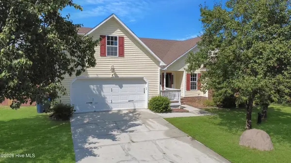 102 Winfall Court, Jacksonville, NC 28546