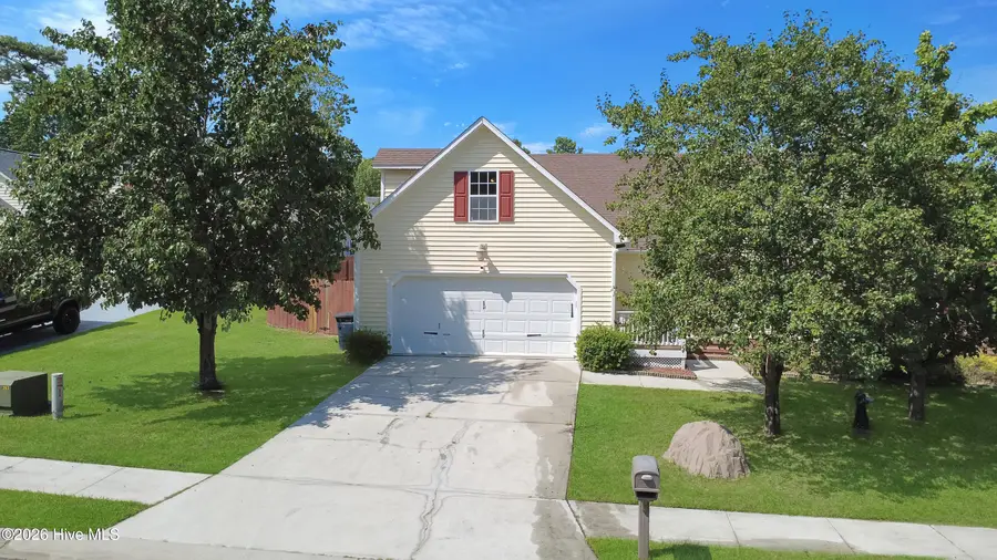 102 Winfall Court, Jacksonville, NC 28546 - #2