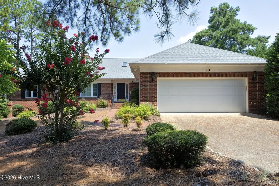 7 Lake Vista Lane, Pinehurst, NC 28374 - #2