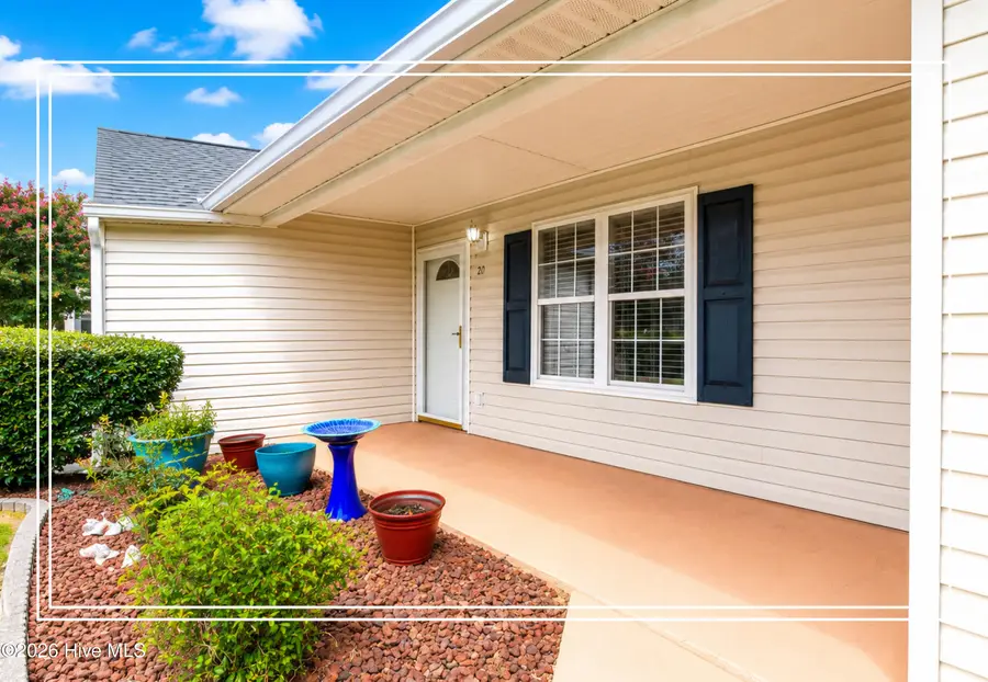 29 Chappells Road, Aiken, SC 29803 - #2