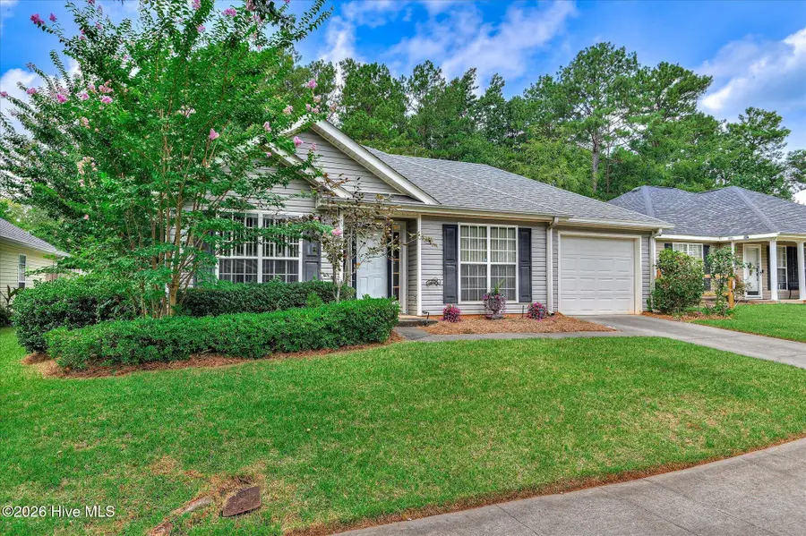 124 Oakland Drive, North Augusta, SC 29860 - #3