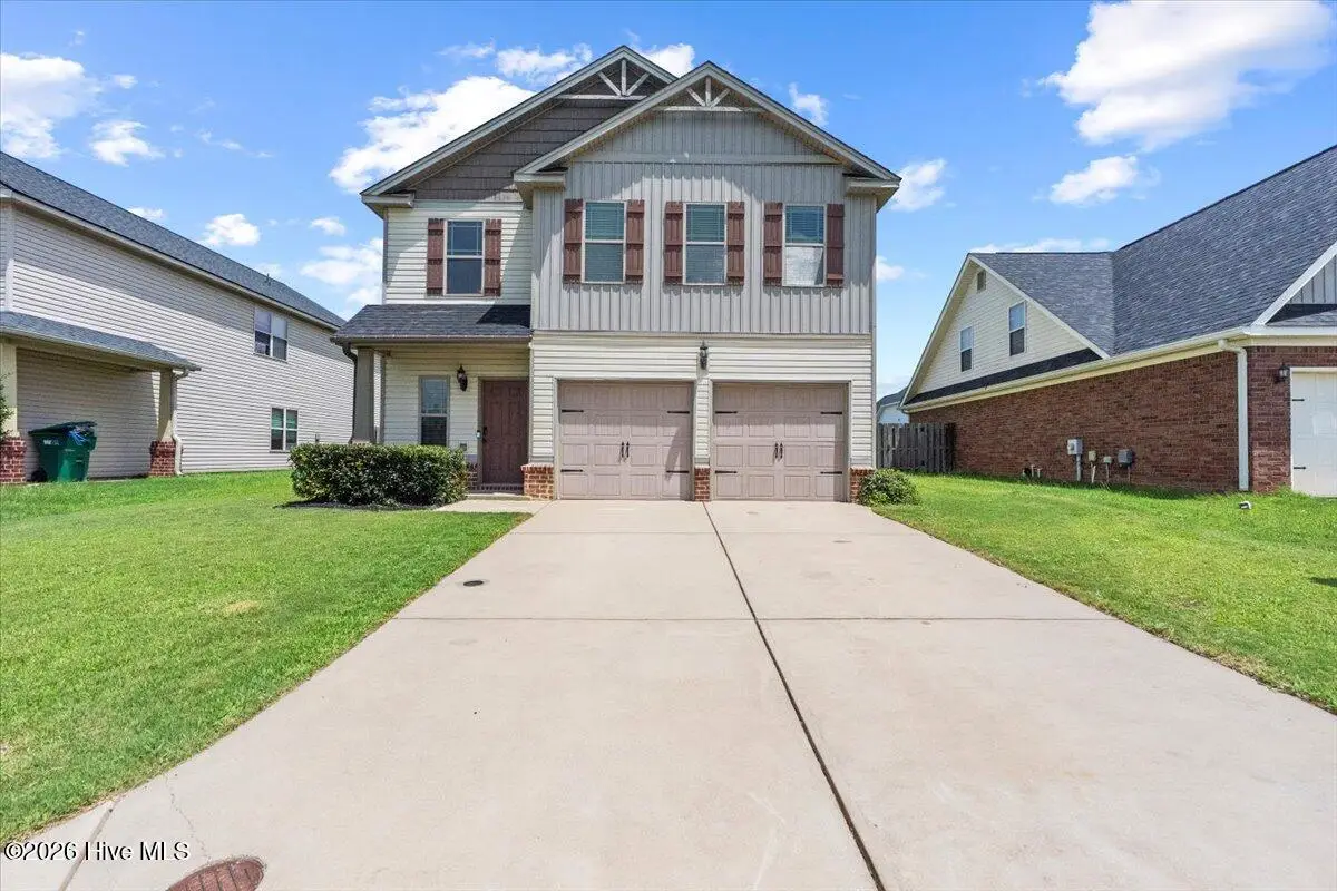 3313 Grove Landing Circle, Grovetown, GA 30813 - #1